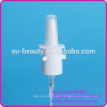 health care nasal sprayer pump for medicine